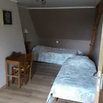 Nocleg ze śniadaniem La Cense Hebron 3*