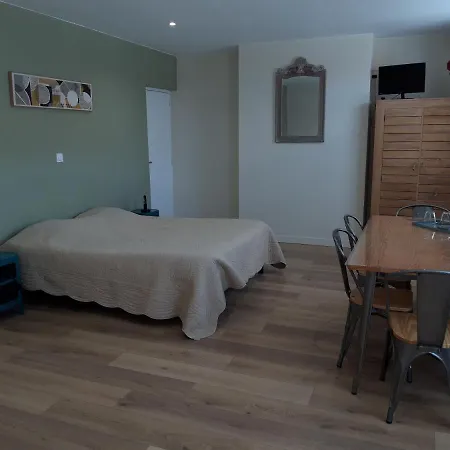 Nocleg ze śniadaniem La Cense Hebron