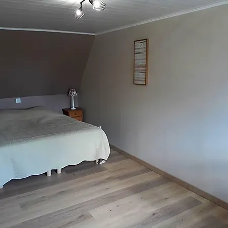 La Cense Hebron Bed & Breakfast