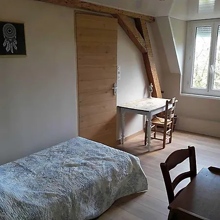 La Cense Hebron Bed & Breakfast