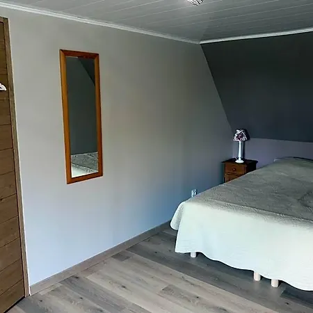 La Cense Hebron Bed & Breakfast Ardres