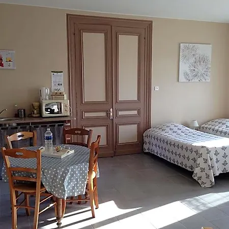La Cense Hebron Bed & Breakfast