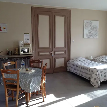 La Cense Hebron Nocleg ze śniadaniem 3*