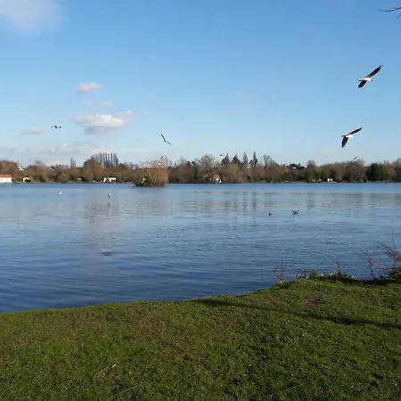 La Cense Hebron Ardres