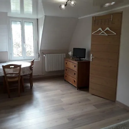 La Cense Hebron Frühstückspension 3*