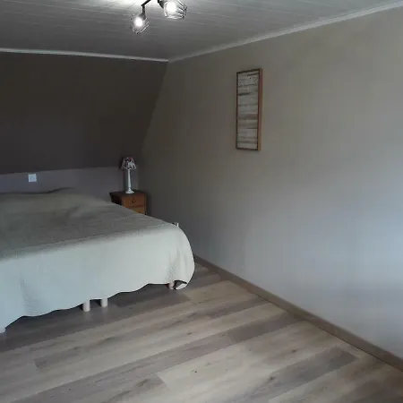 La Cense Hebron 3* Ardres