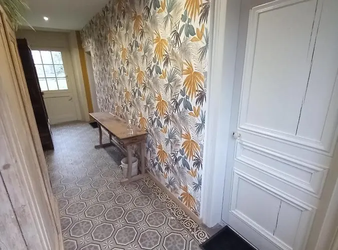 Couette-café La Cense Hebron 3*