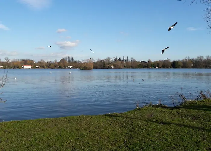 La Cense Hebron Ardres