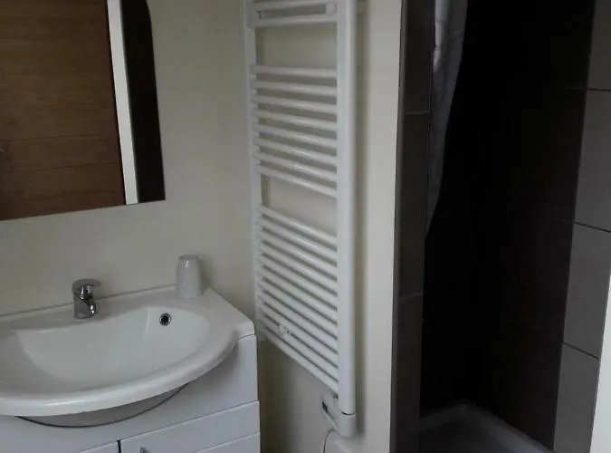 Couette-café La Cense Hebron Ardres