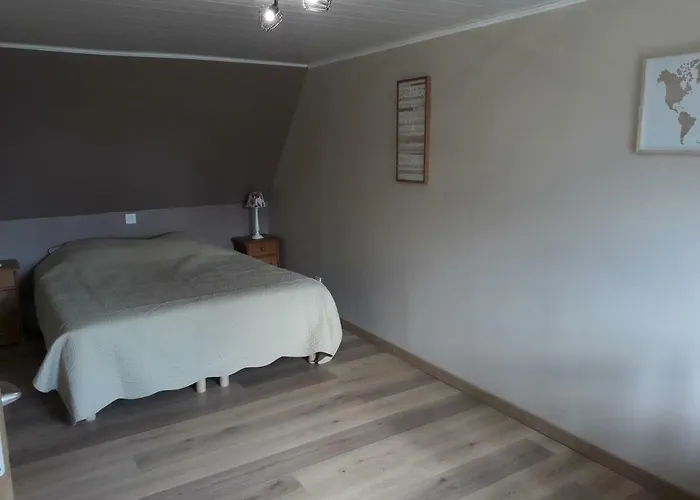 La Cense Hebron 3* Ardres