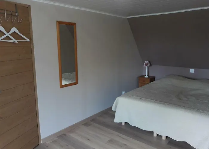 La Cense Hebron Ardres